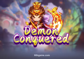 Hình ảnh Demon Conquered tại 66bgame.com